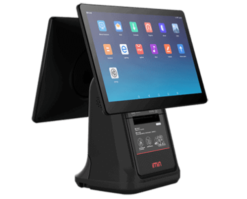 iMin D4