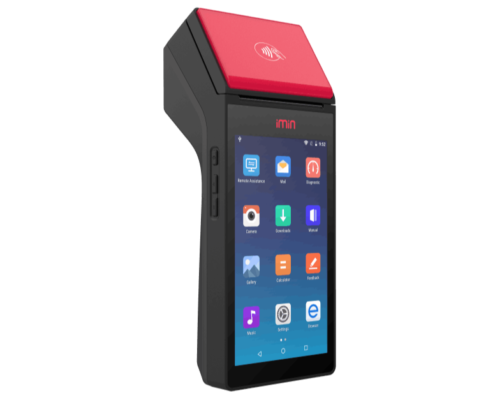 Mobile POS M2