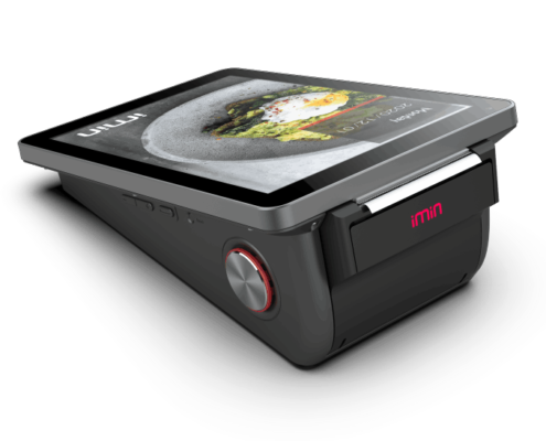 Mobile POS M2 Max