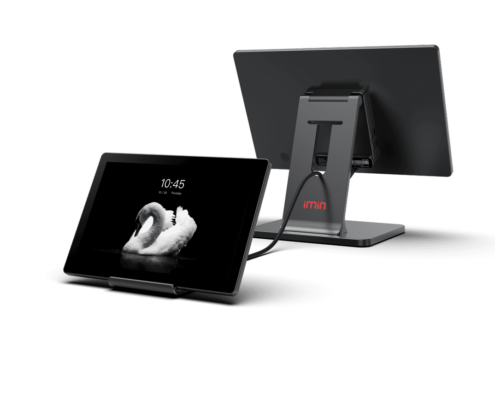 iMin Swan 1 Pro
