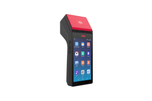 iMin M2 Pro mobile POS