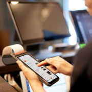 iMin Swift 1 printing module