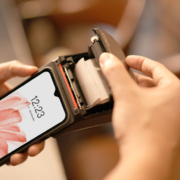 iMin Swift 1 printing module