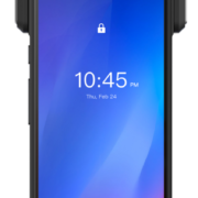 iMin Scanner Module for Swift 1